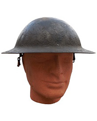 WW1 Helmet 83rd